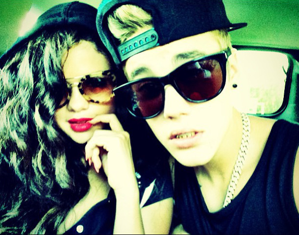 Selena Gomez e Justin Bieber Selena Gomez e Justin Bieber